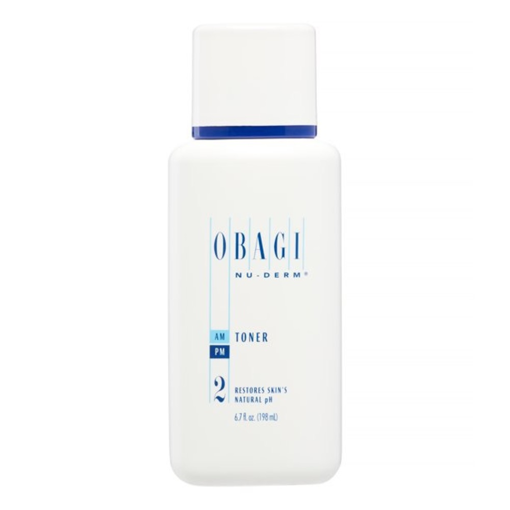 OBAJI Toner 2